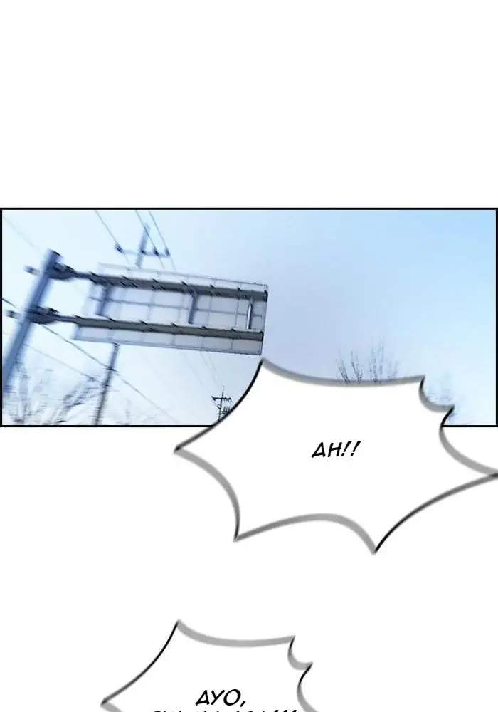 Wind Breaker Chapter 205 - halaman 54