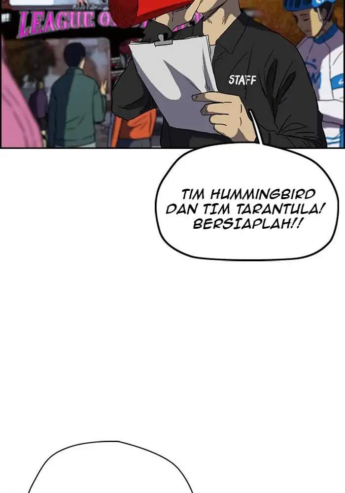 Wind Breaker Chapter 205 - halaman 61