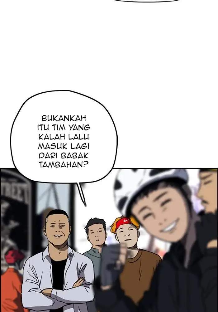 Wind Breaker Chapter 205 - halaman 63