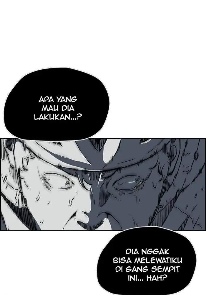 Wind Breaker Chapter 205 - halaman 9