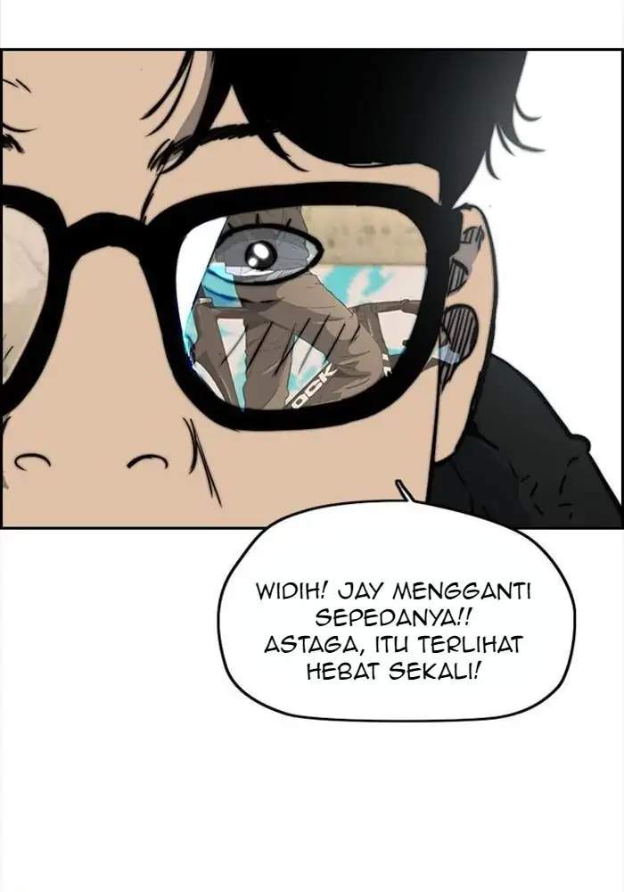 Wind Breaker Chapter 206 - halaman 12