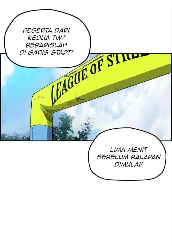 Wind Breaker Chapter 206 - halaman 18