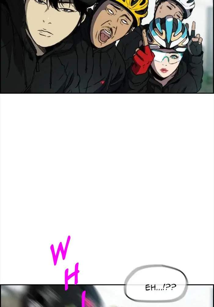 Wind Breaker Chapter 206 - halaman 21