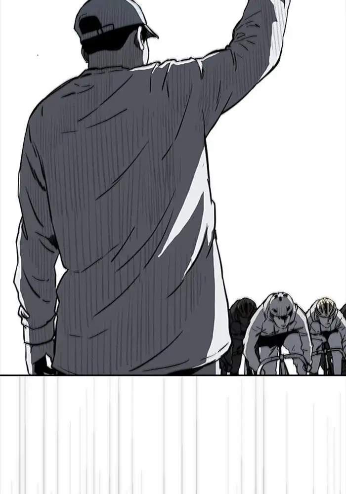 Wind Breaker Chapter 206 - halaman 34