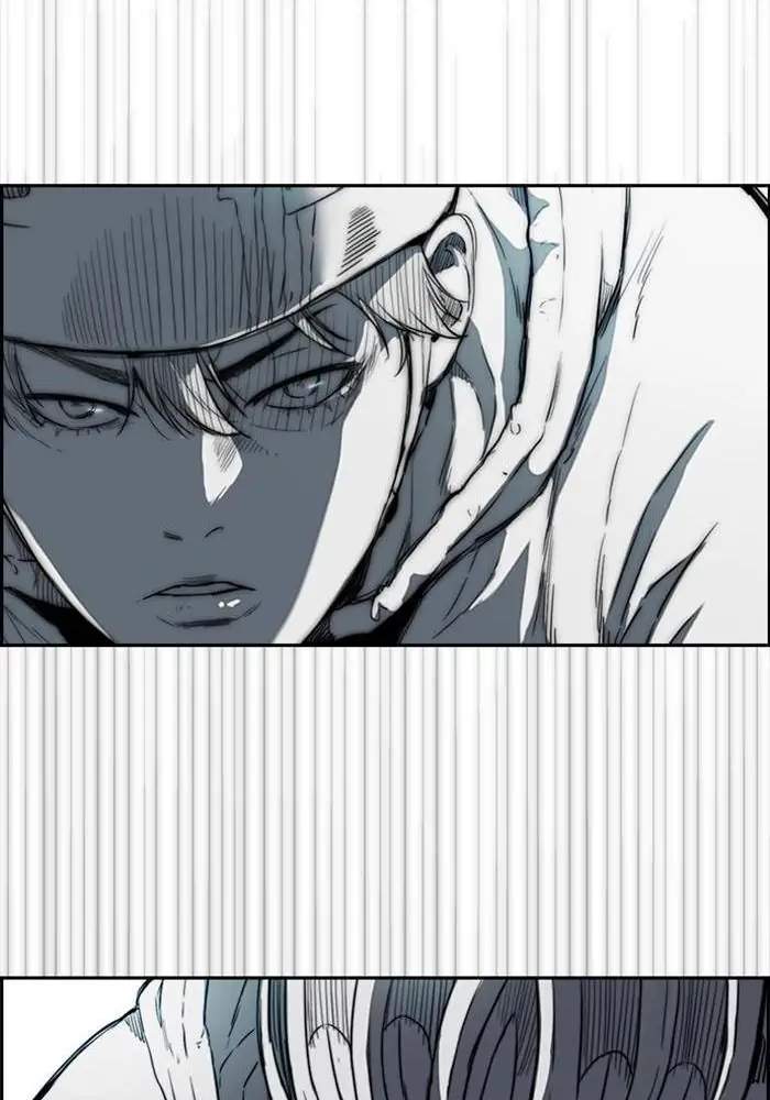 Wind Breaker Chapter 206 - halaman 35