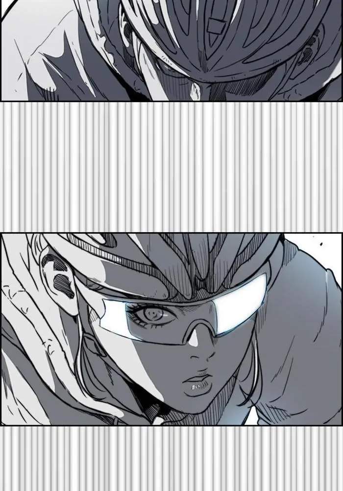 Wind Breaker Chapter 206 - halaman 36