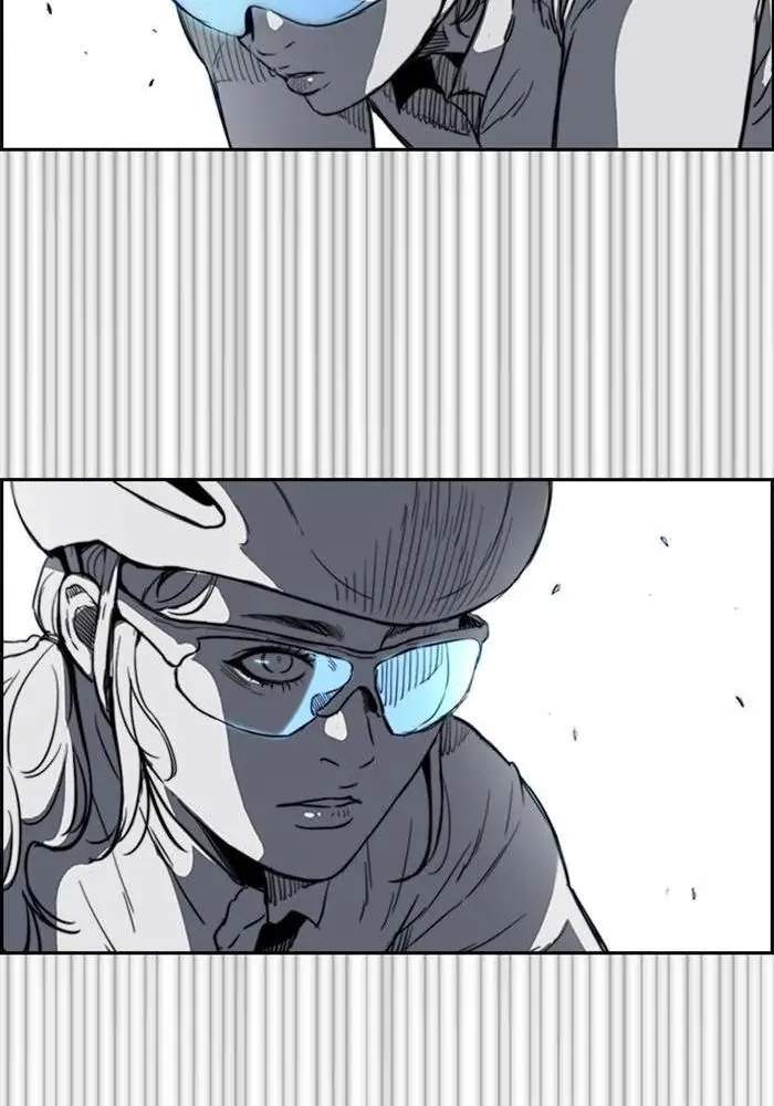 Wind Breaker Chapter 206 - halaman 39