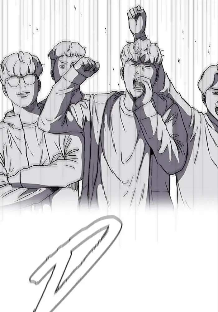 Wind Breaker Chapter 206 - halaman 41
