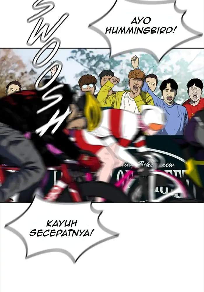 Wind Breaker Chapter 206 - halaman 47