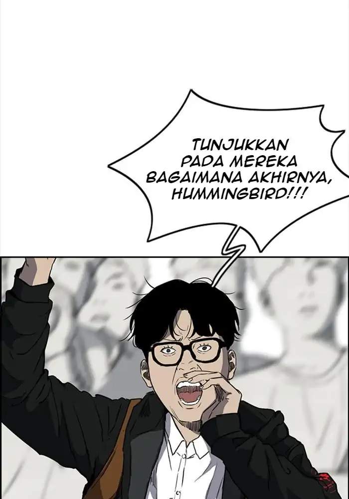 Wind Breaker Chapter 206 - halaman 48