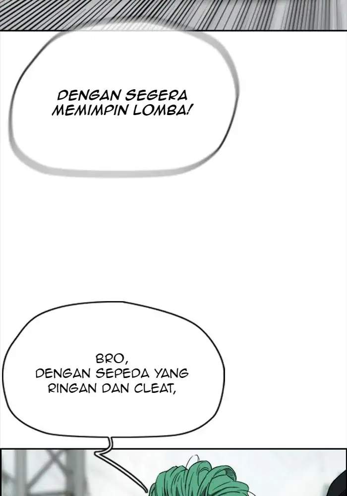 Wind Breaker Chapter 206 - halaman 52