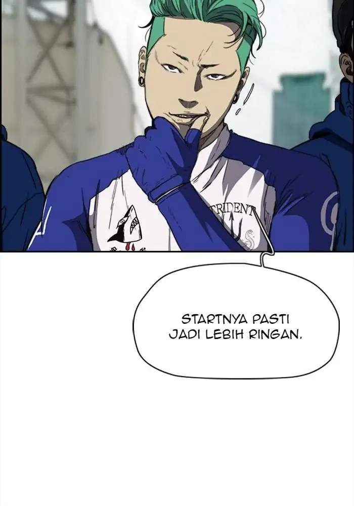 Wind Breaker Chapter 206 - halaman 53