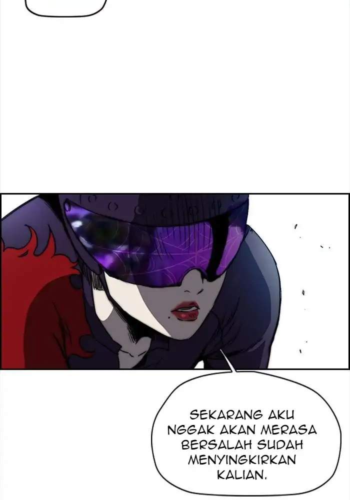 Wind Breaker Chapter 206 - halaman 58