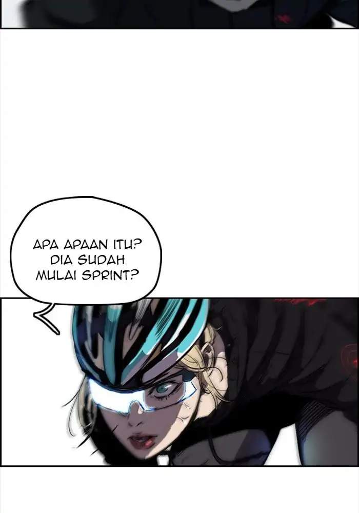 Wind Breaker Chapter 206 - halaman 61