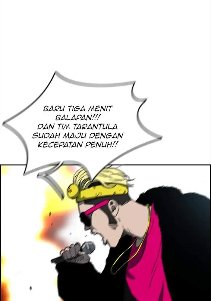 Wind Breaker Chapter 206 - halaman 62