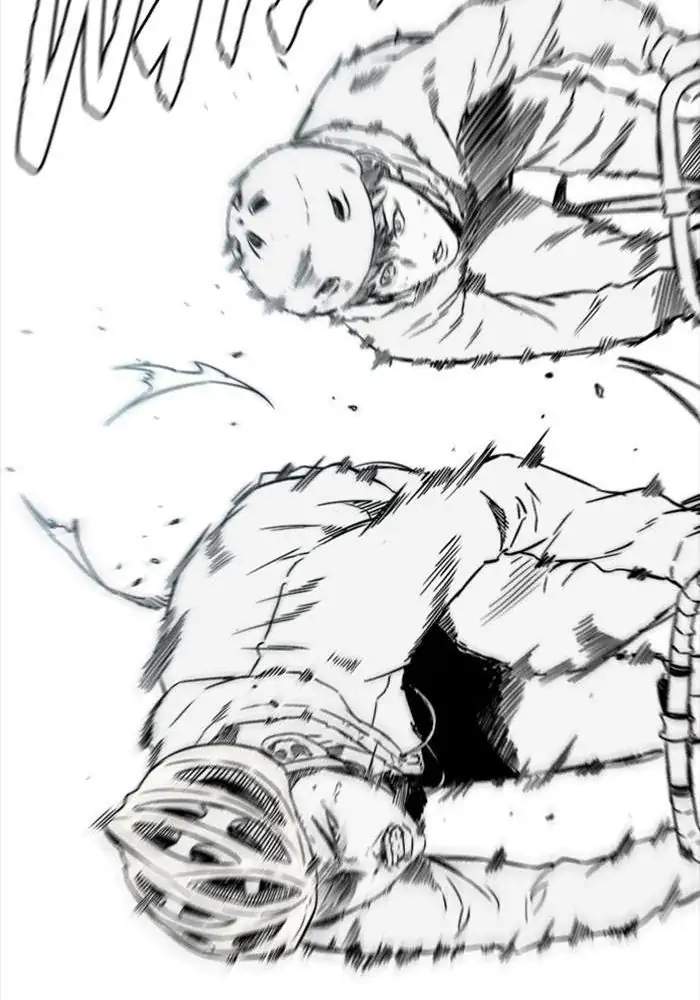 Wind Breaker Chapter 206 - halaman 64