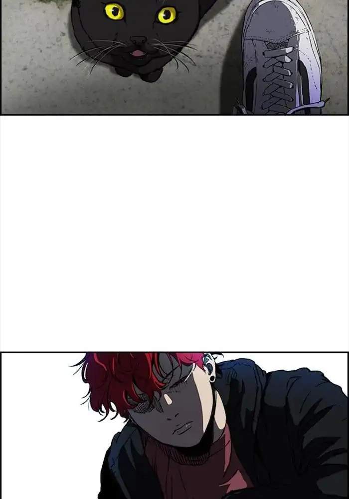 Wind Breaker Chapter 206 - halaman 72