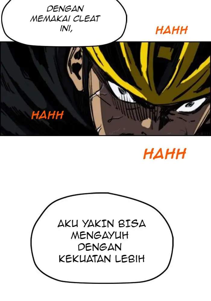 Wind Breaker Chapter 207 - halaman 14