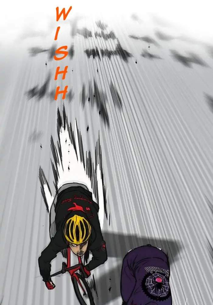 Wind Breaker Chapter 207 - halaman 15