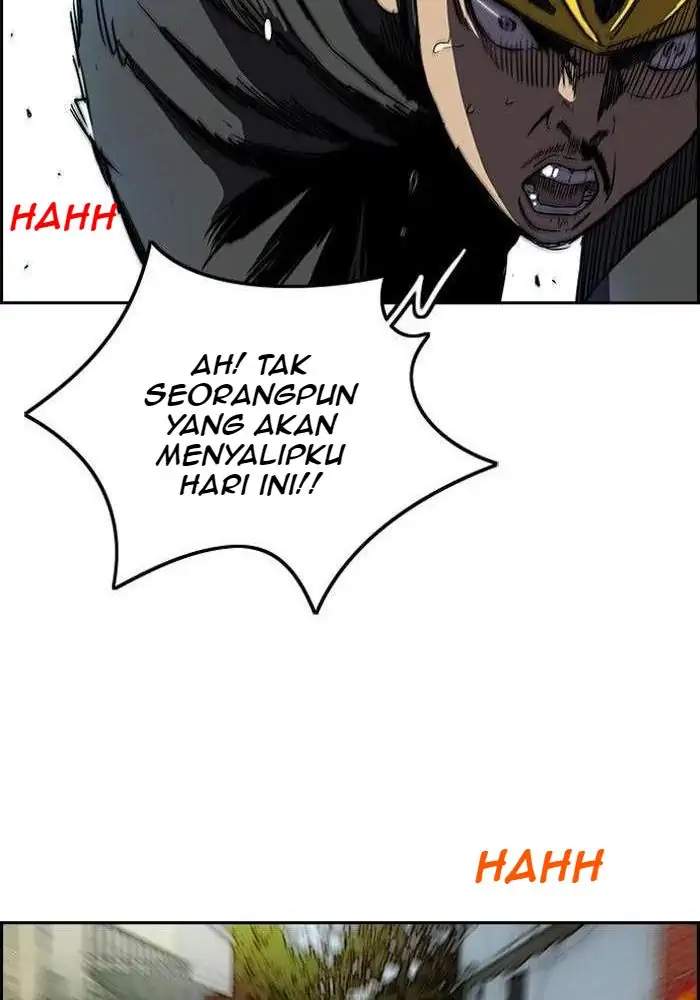 Wind Breaker Chapter 207 - halaman 27