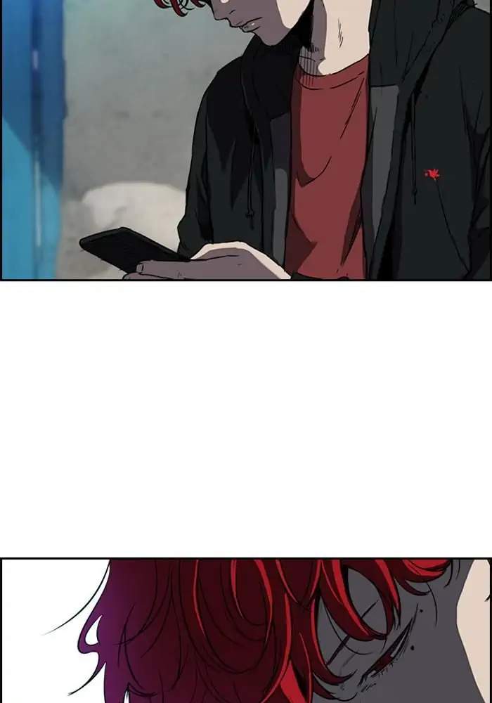 Wind Breaker Chapter 207 - halaman 3