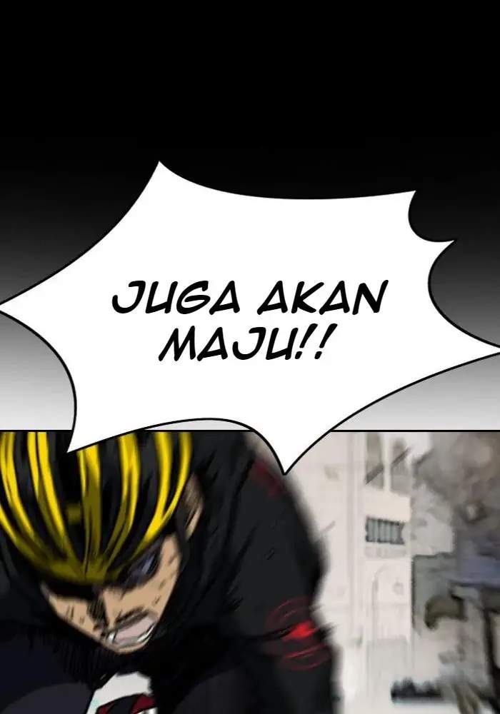 Wind Breaker Chapter 207 - halaman 32