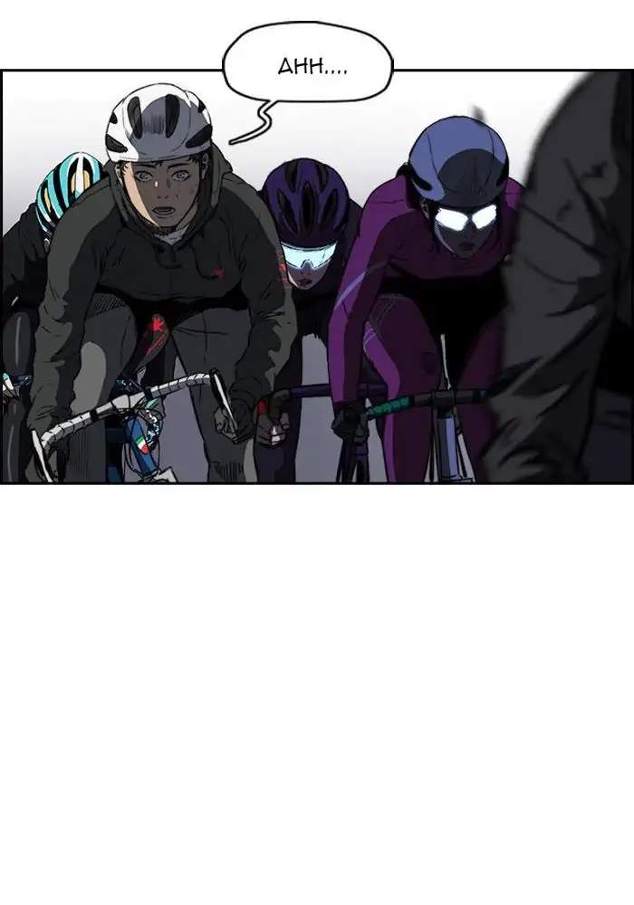 Wind Breaker Chapter 207 - halaman 49