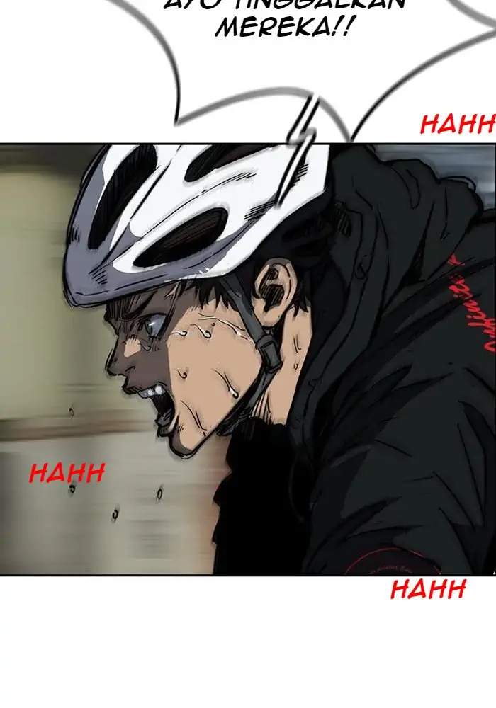Wind Breaker Chapter 207 - halaman 55