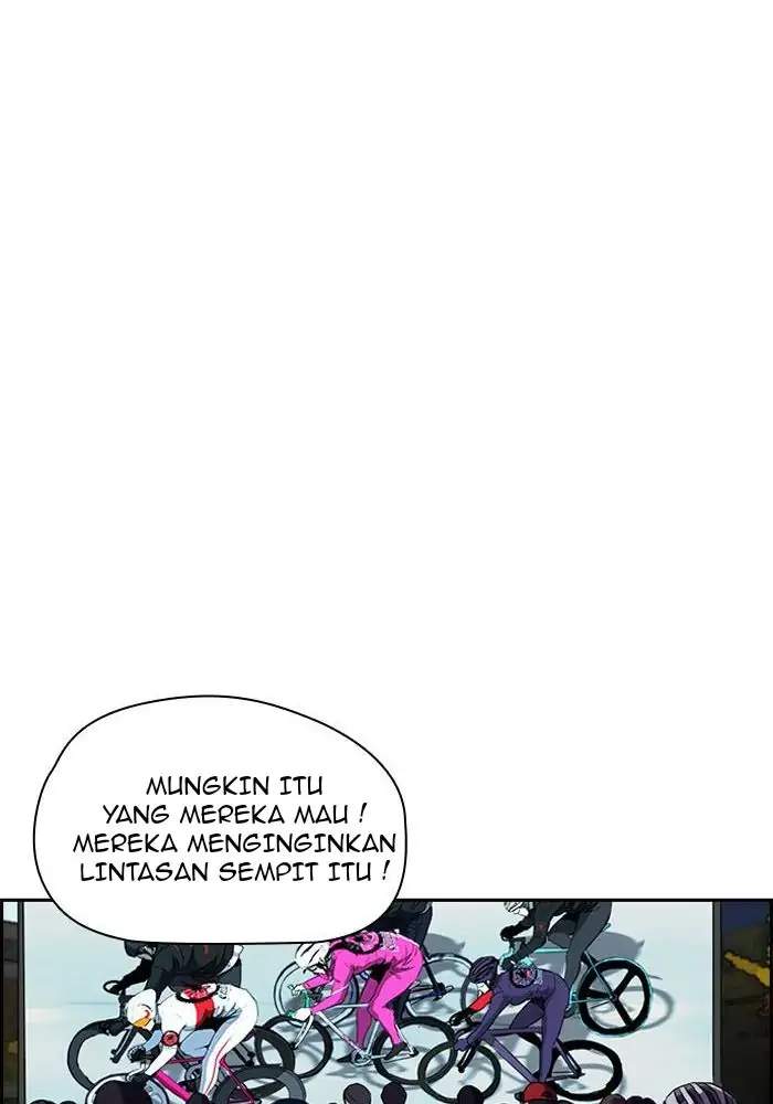 Wind Breaker Chapter 207 - halaman 60
