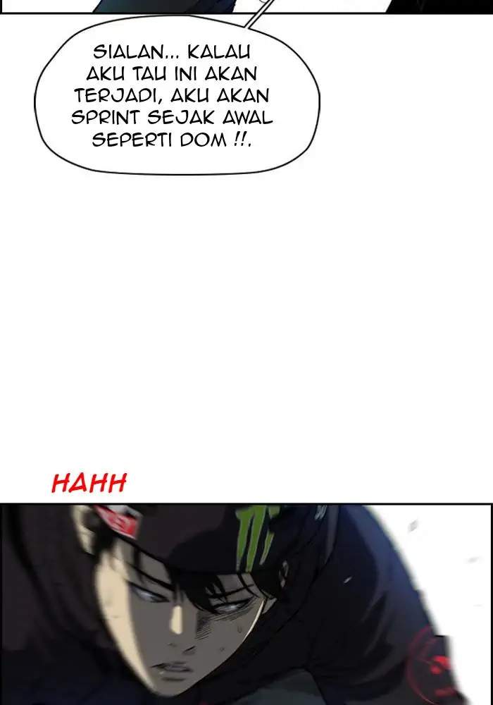 Wind Breaker Chapter 207 - halaman 64