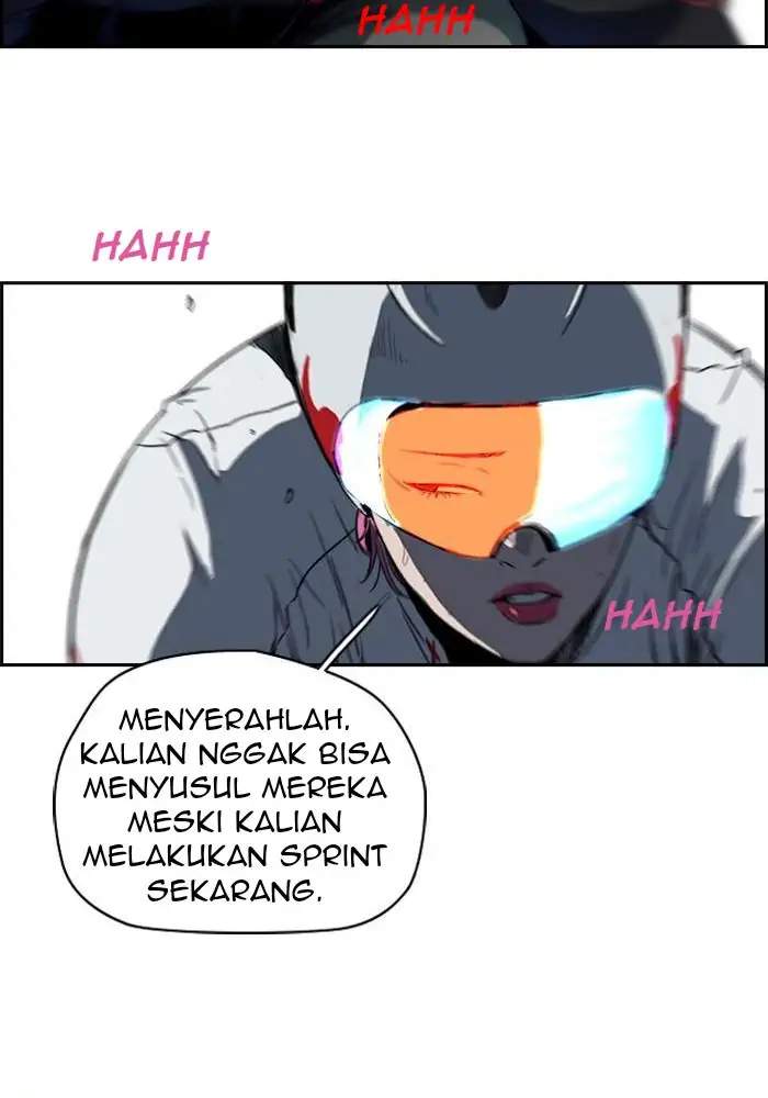 Wind Breaker Chapter 207 - halaman 65