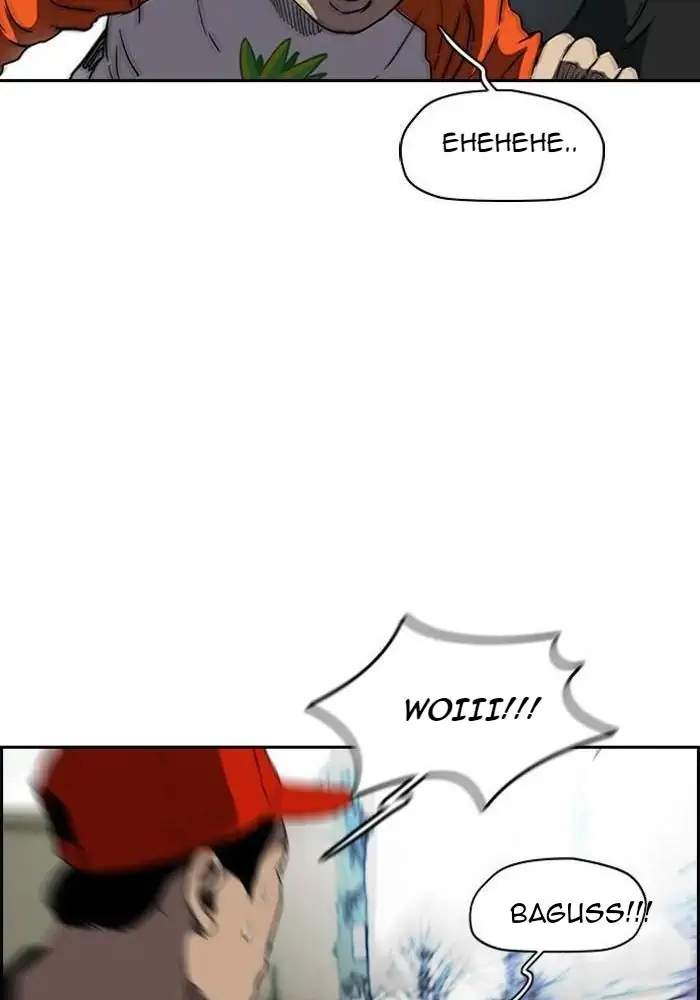 Wind Breaker Chapter 207 - halaman 78