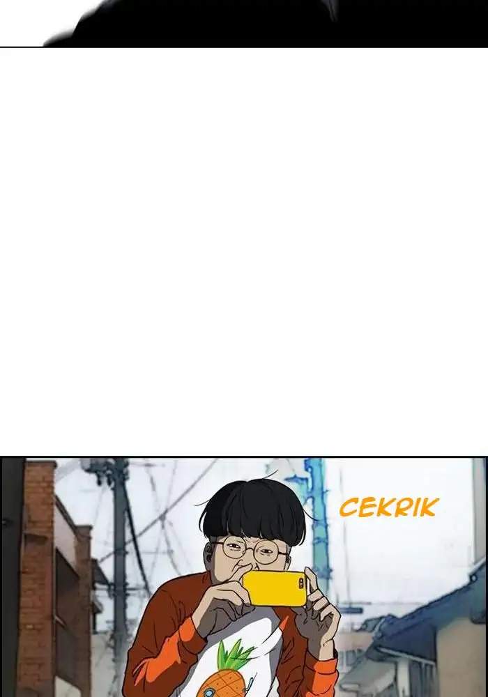 Wind Breaker Chapter 207 - halaman 81