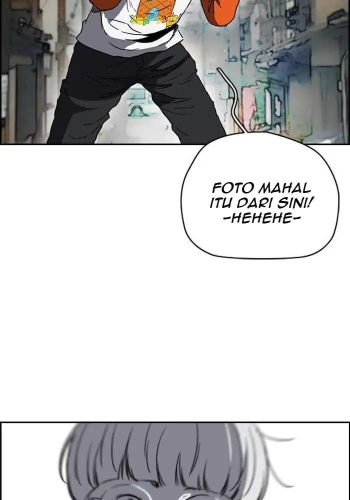 Wind Breaker Chapter 207 - halaman 82