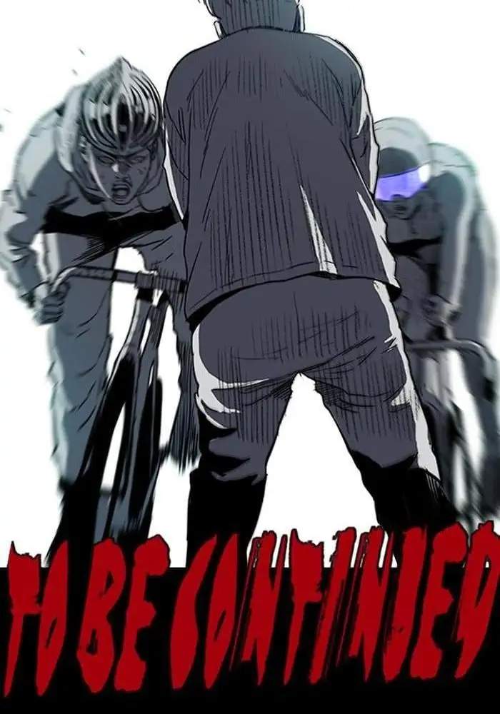 Wind Breaker Chapter 207 - halaman 84