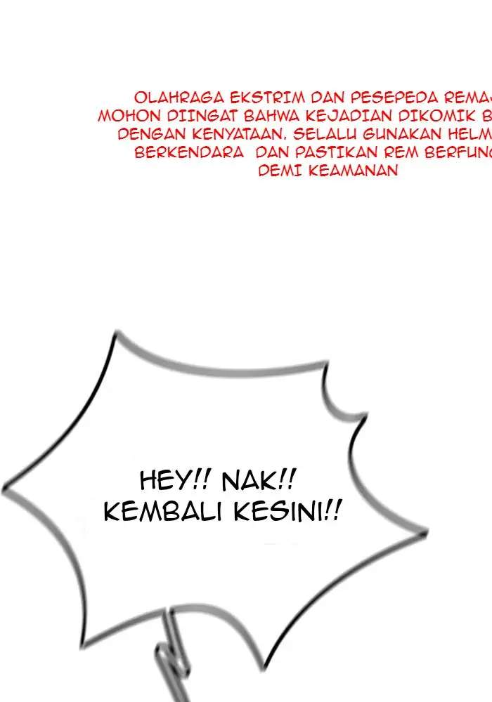 Wind Breaker Chapter 208 - halaman 1