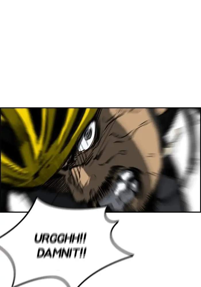 Wind Breaker Chapter 208 - halaman 11