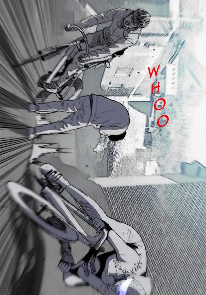 Wind Breaker Chapter 208 - halaman 18