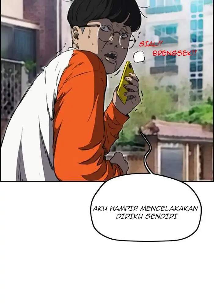 Wind Breaker Chapter 208 - halaman 25