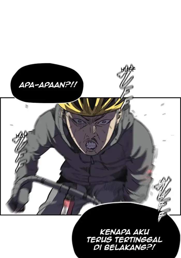 Wind Breaker Chapter 208 - halaman 30