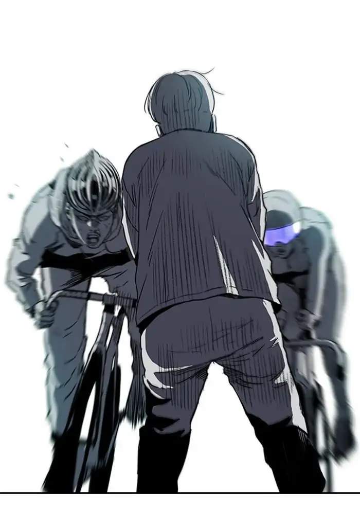 Wind Breaker Chapter 208 - halaman 4