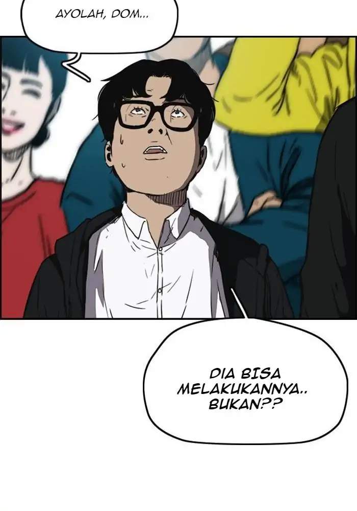 Wind Breaker Chapter 208 - halaman 42