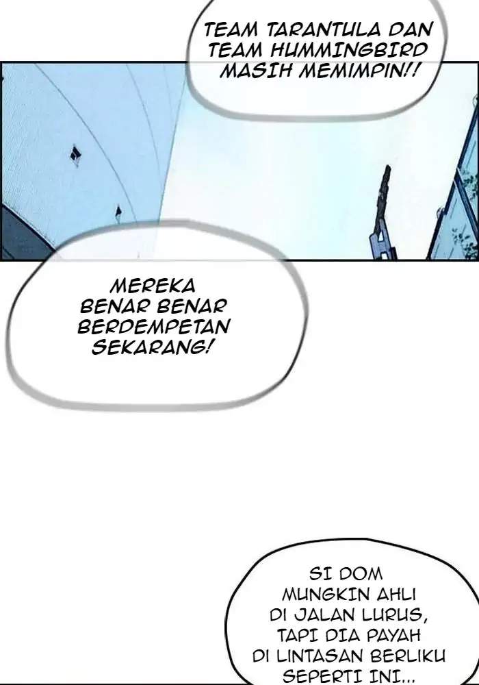 Wind Breaker Chapter 208 - halaman 52