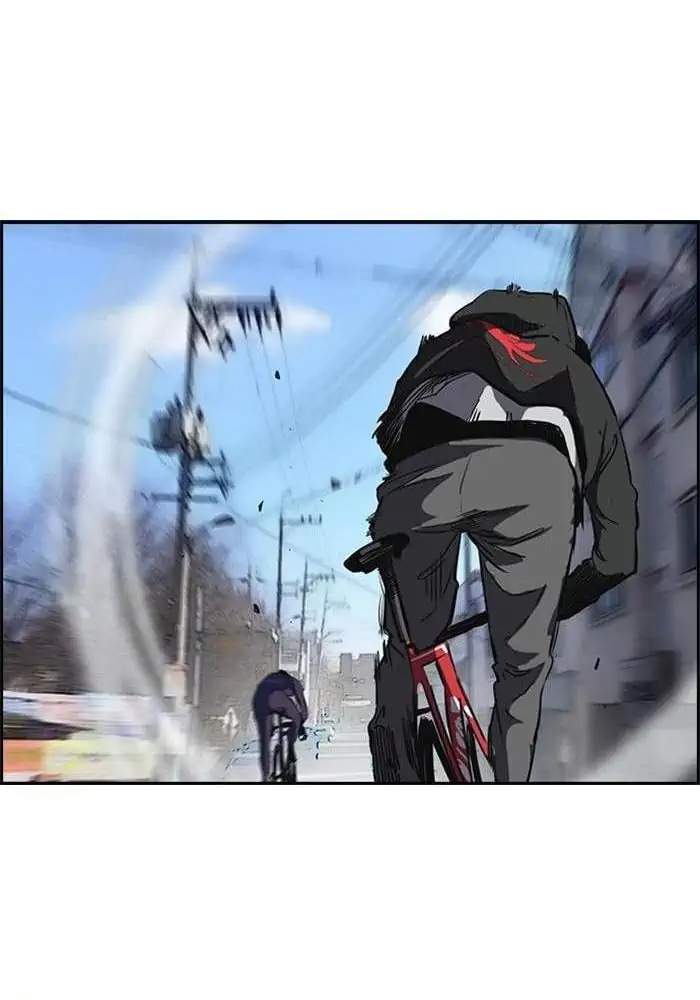 Wind Breaker Chapter 208 - halaman 54