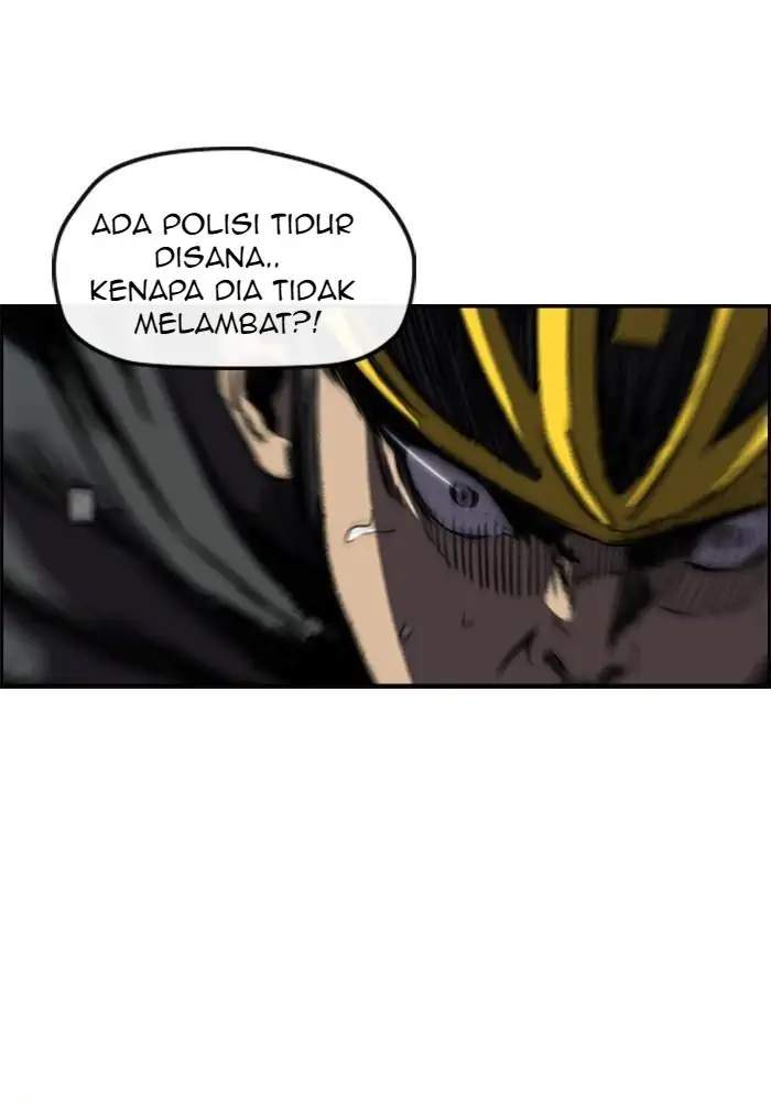 Wind Breaker Chapter 208 - halaman 59