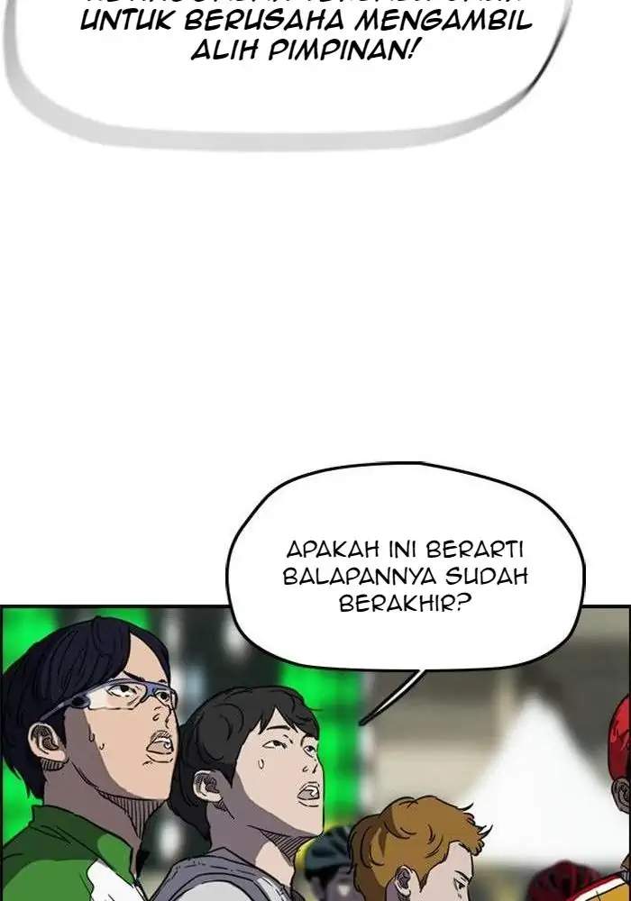 Wind Breaker Chapter 208 - halaman 80