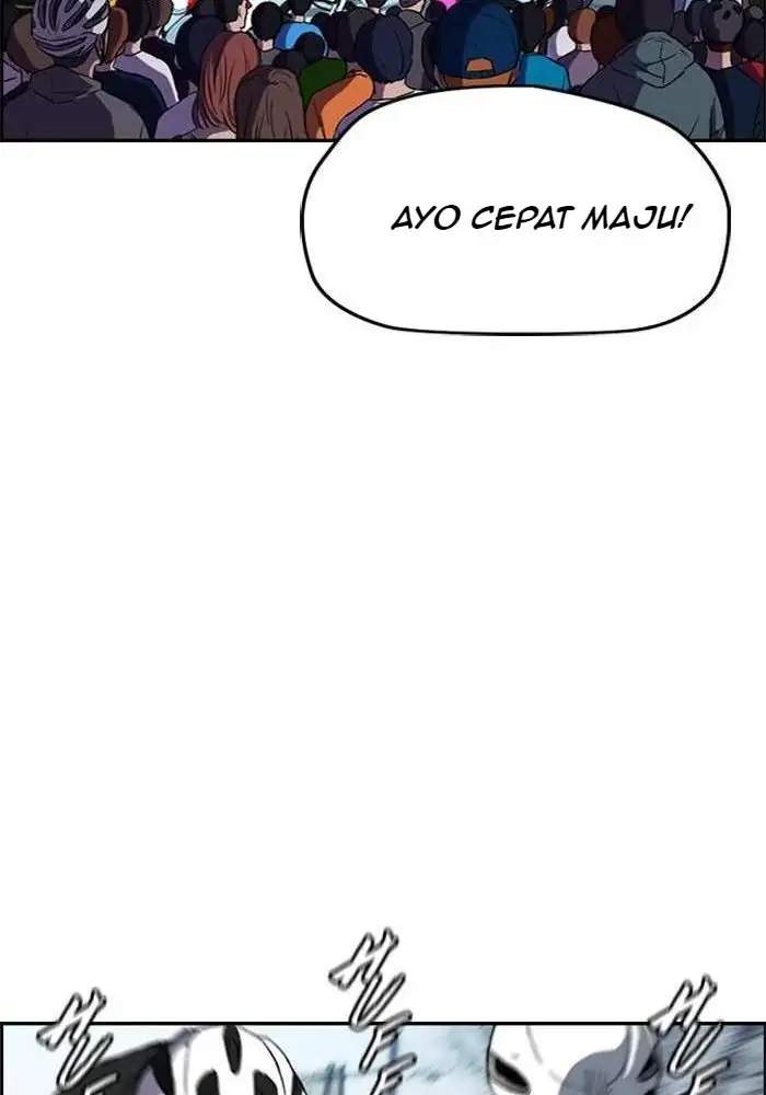 Wind Breaker Chapter 208 - halaman 82