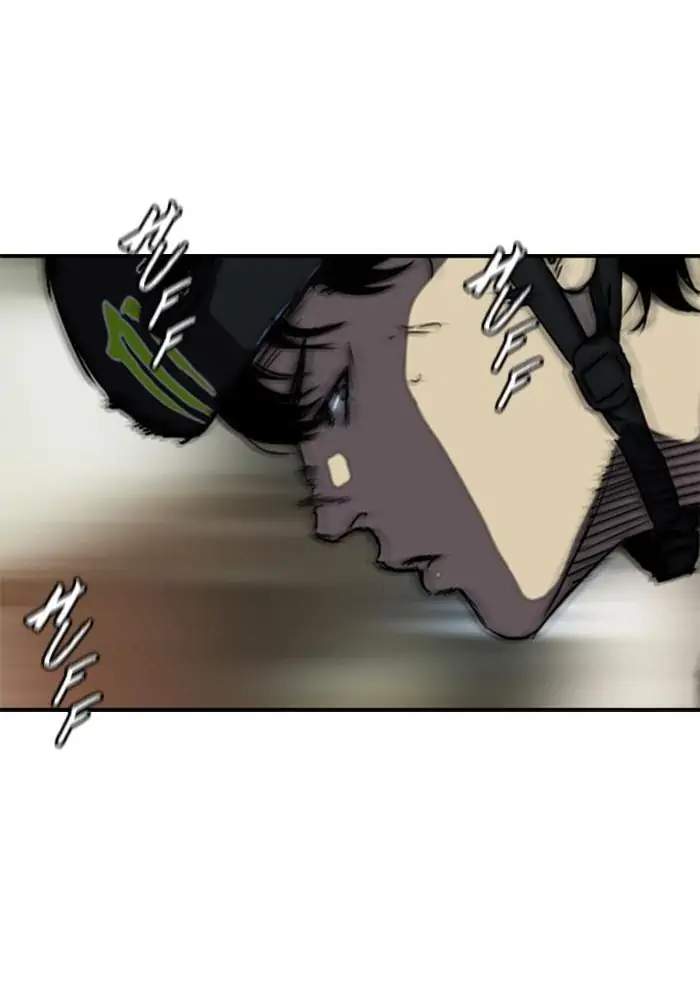 Wind Breaker Chapter 208 - halaman 89