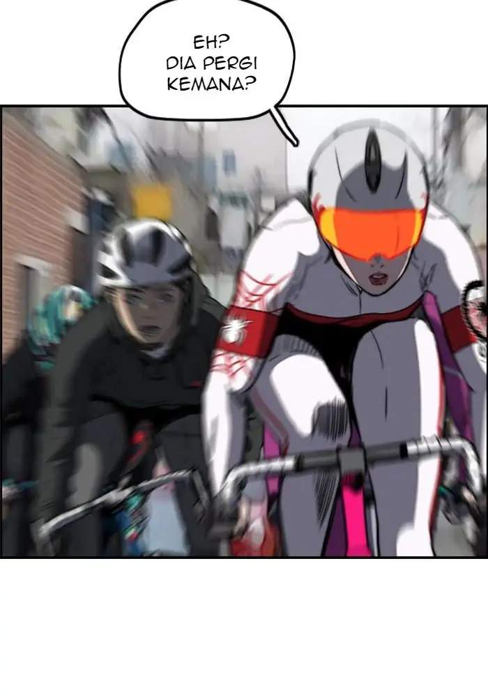 Wind Breaker Chapter 208 - halaman 95