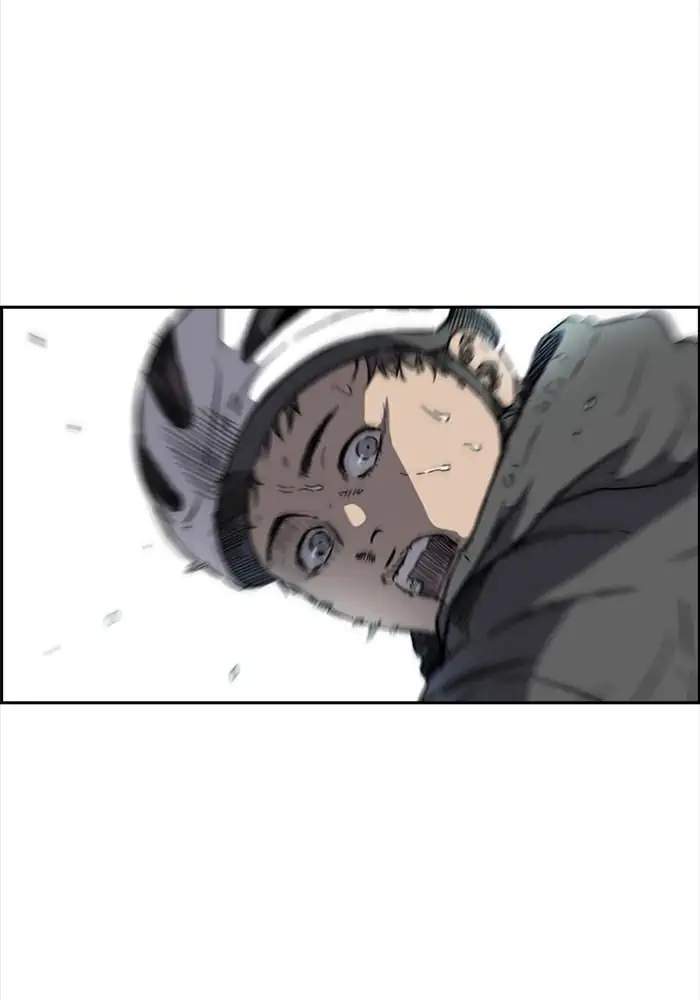 Wind Breaker Chapter 209 - halaman 2